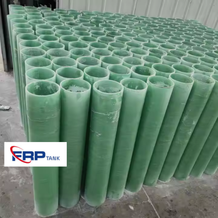 Ống FRP DN150