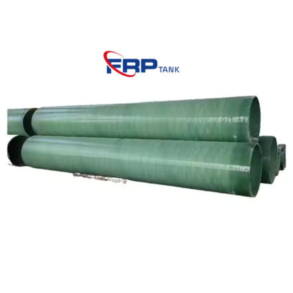 Ống FRP DN350